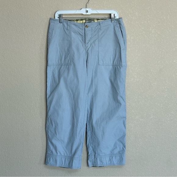 Horny Toad Pants - Light Blue Women's Pants